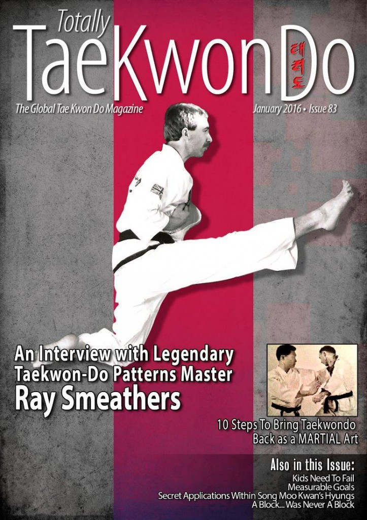 TotallyTKD_Magazine-Issue83