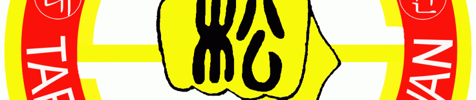 Traditional Song Moo Kwan Logo